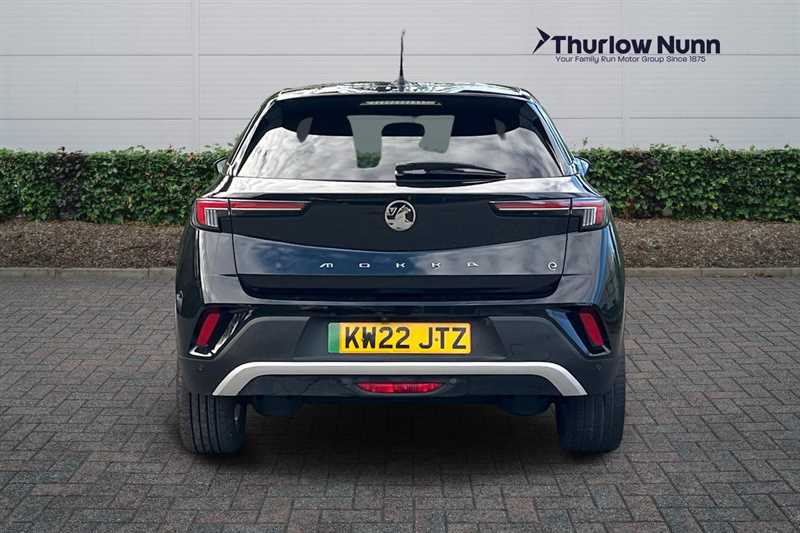 Used Vauxhall Mokka 2022 for sale - 76937716: Photo 4