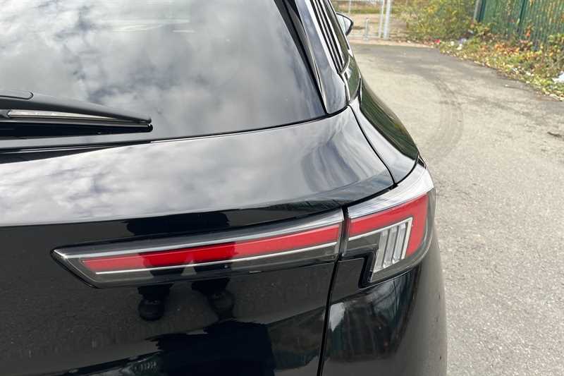 Used Vauxhall Mokka 2022 for sale - 76937716: Photo 47