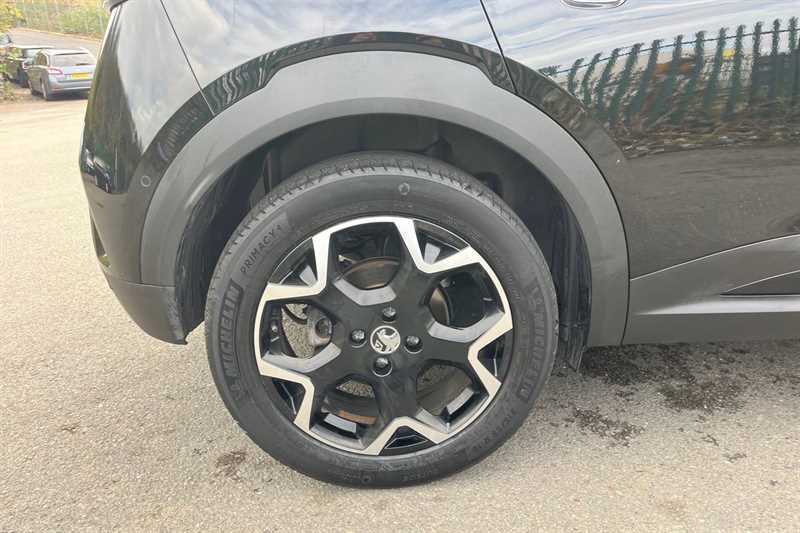 Used Vauxhall Mokka 2022 for sale - 76937716: Photo 51