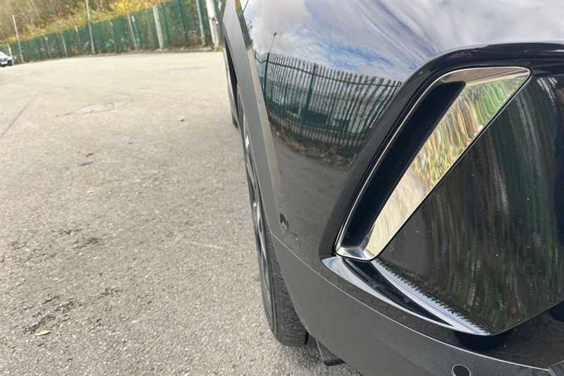 Used Vauxhall Mokka 2022 for sale - 76937716: Photo 55