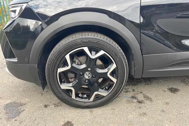 Used Vauxhall Mokka 2022 for sale - 76937716: Photo 58