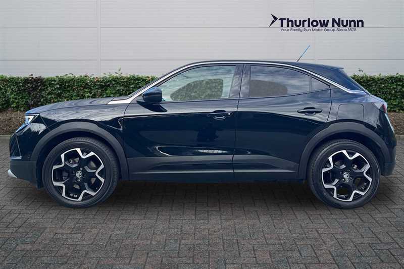 Used Vauxhall Mokka 2022 for sale - 76937716: Photo 6