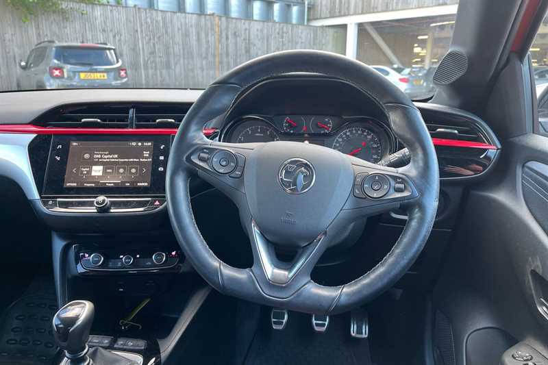 Used Vauxhall Corsa 2020 for sale - 76410748: Photo 11