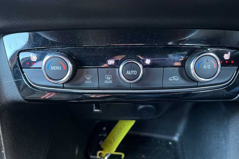 Used Vauxhall Corsa 2020 for sale - 76410748: Photo 15