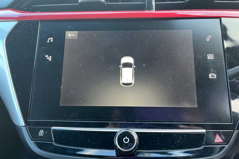 Used Vauxhall Corsa 2020 for sale - 76410748: Photo 19