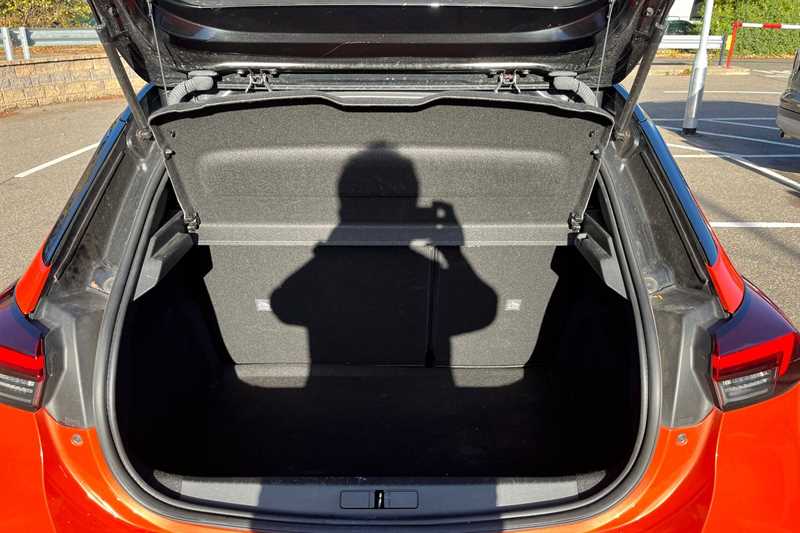 Used Vauxhall Corsa 2020 for sale - 76410748: Photo 24