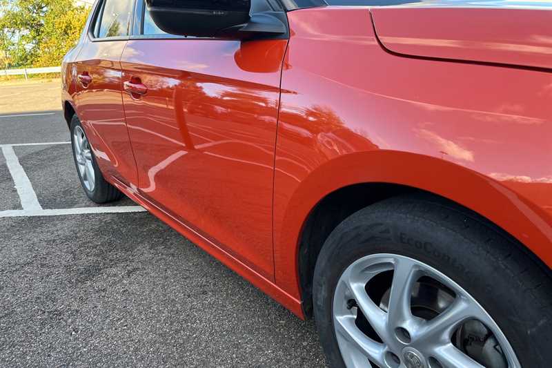 Used Vauxhall Corsa 2020 for sale - 76410748: Photo 26