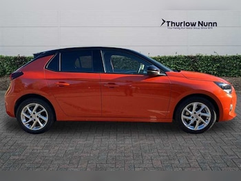 Used Vauxhall Corsa 2020 for sale - 76410748: Photo