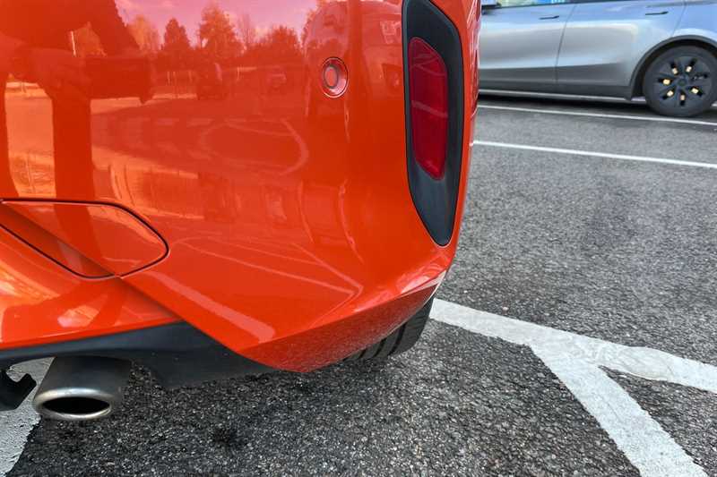 Used Vauxhall Corsa 2020 for sale - 76410748: Photo 33