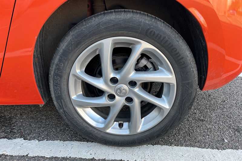 Used Vauxhall Corsa 2020 for sale - 76410748: Photo 36