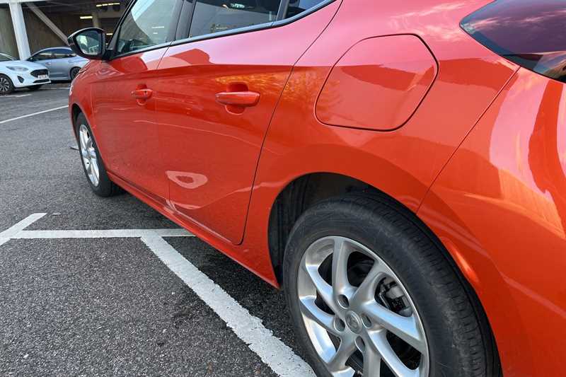 Used Vauxhall Corsa 2020 for sale - 76410748: Photo 37