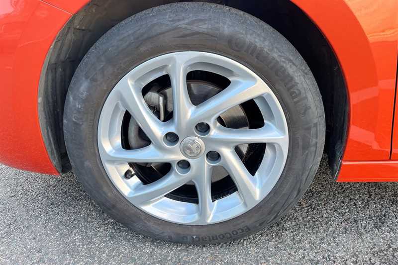 Used Vauxhall Corsa 2020 for sale - 76410748: Photo 39