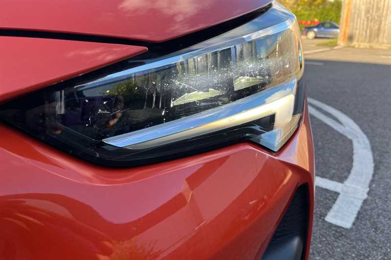 Used Vauxhall Corsa 2020 for sale - 76410748: Photo 42