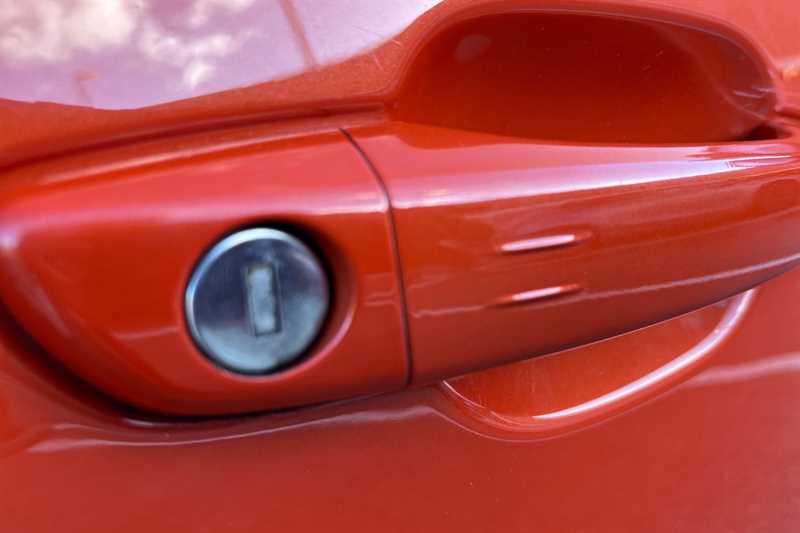 Used Vauxhall Corsa 2020 for sale - 76410748: Photo 46