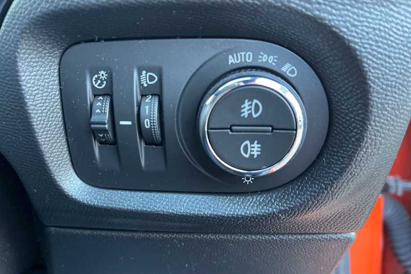 Used Vauxhall Corsa 2020 for sale - 76410748: Photo 47