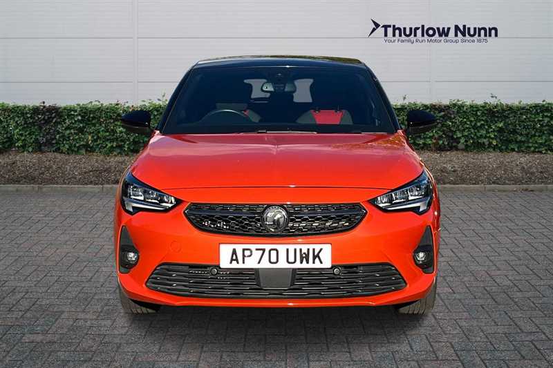 Used Vauxhall Corsa 2020 for sale - 76410748: Photo 8