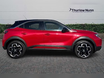 Used Vauxhall Mokka 2023 for sale - 79567517: Photo