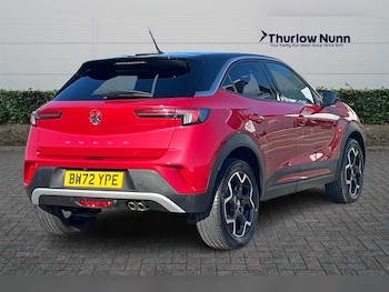 Used Vauxhall Mokka 2023 for sale - 79567517: Photo