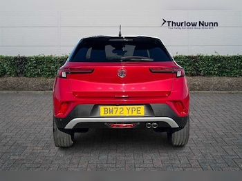 Used Vauxhall Mokka 2023 for sale - 79567517: Photo