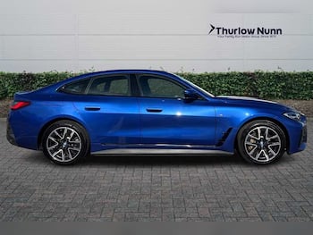 Used BMW i4 2022 for sale - 79623548: Photo