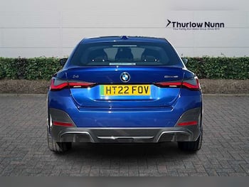 Used BMW i4 2022 for sale - 79623548: Photo