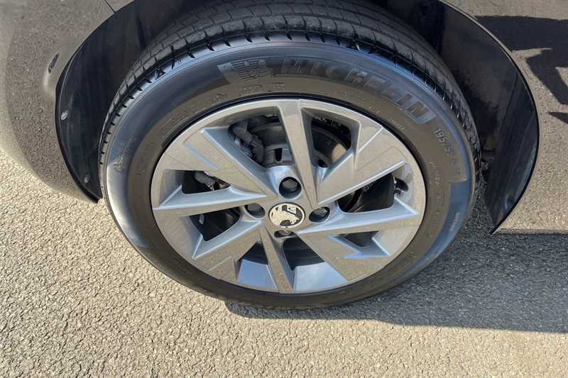 Used Vauxhall Corsa 2024 for sale - 76140651: Photo 25