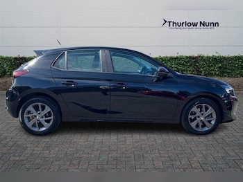 Used Vauxhall Corsa 2024 for sale - 76140651: Photo 2