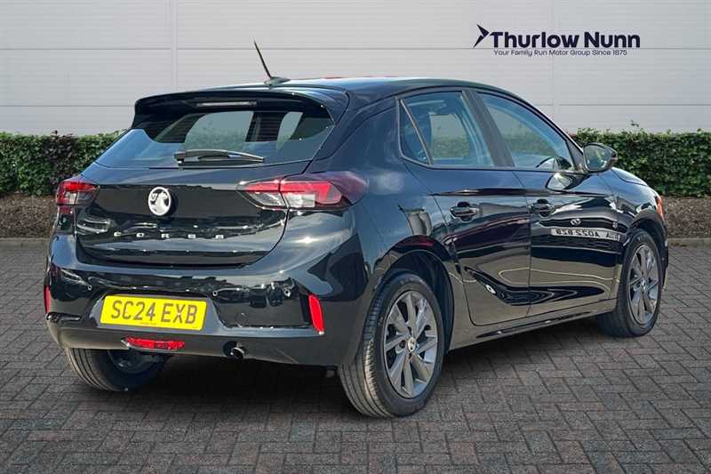 Used Vauxhall Corsa 2024 for sale - 76140651: Photo 3