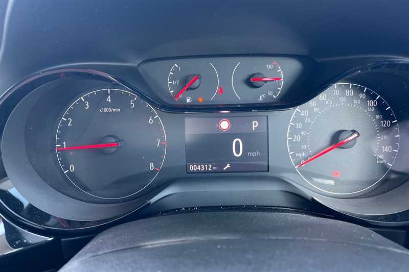 Used Vauxhall Corsa 2024 for sale - 76140651: Photo 53