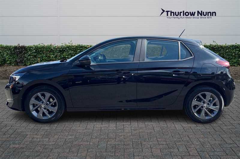 Used Vauxhall Corsa 2024 for sale - 76140651: Photo 6