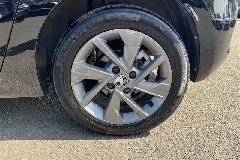 Used Vauxhall Corsa 2024 for sale - 76140651: Photo 9