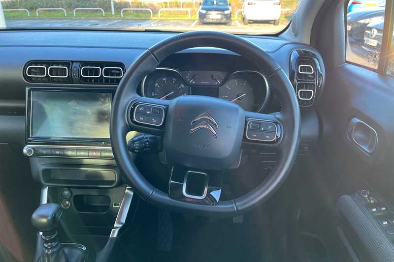 Used Citroen C3 Aircross 2022 for sale - 77513854: Photo 11