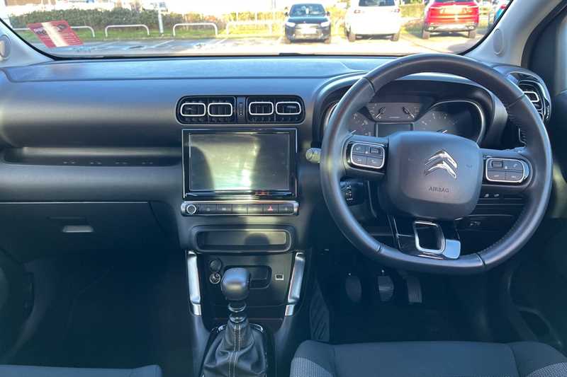 Used Citroen C3 Aircross 2022 for sale - 77513854: Photo 12