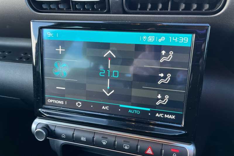 Used Citroen C3 Aircross 2022 for sale - 77513854: Photo 15