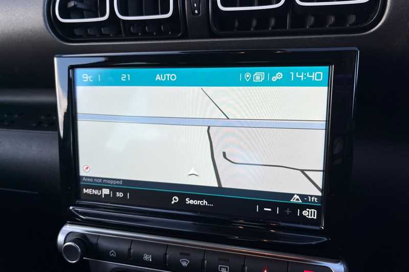 Used Citroen C3 Aircross 2022 for sale - 77513854: Photo 18