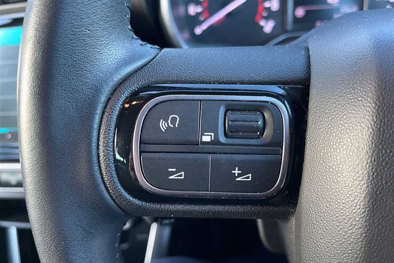 Used Citroen C3 Aircross 2022 for sale - 77513854: Photo 21