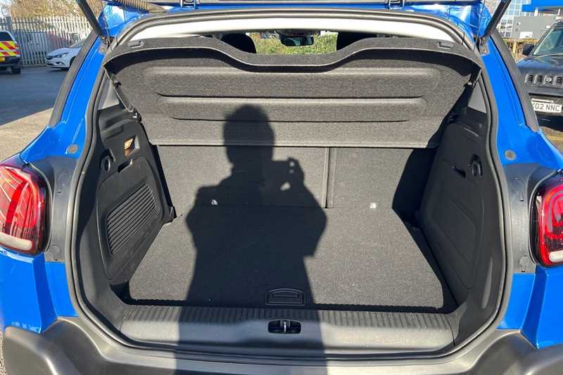 Used Citroen C3 Aircross 2022 for sale - 77513854: Photo 24