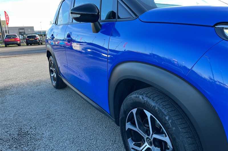 Used Citroen C3 Aircross 2022 for sale - 77513854: Photo 26