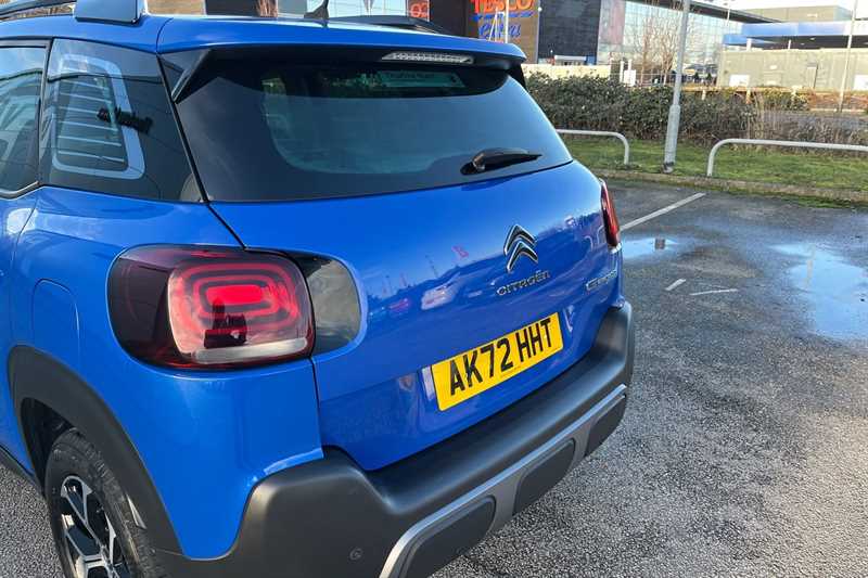 Used Citroen C3 Aircross 2022 for sale - 77513854: Photo 30