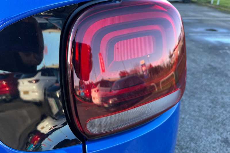 Used Citroen C3 Aircross 2022 for sale - 77513854: Photo 32