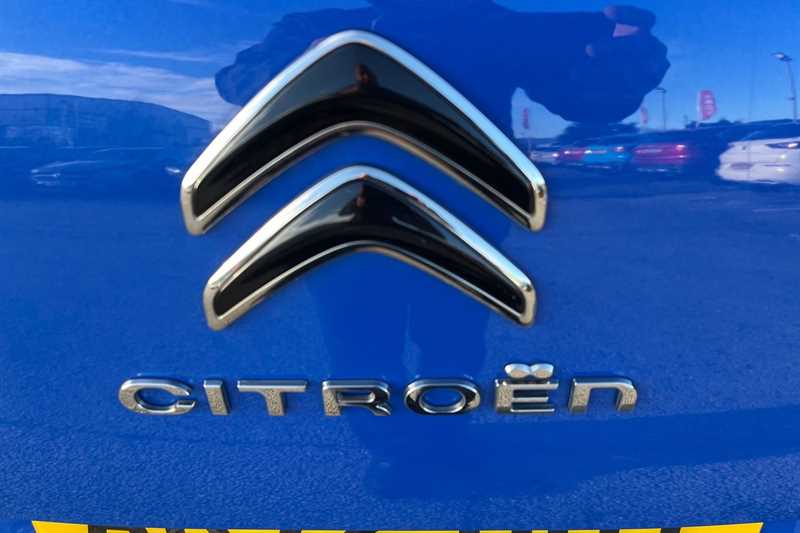Used Citroen C3 Aircross 2022 for sale - 77513854: Photo 34