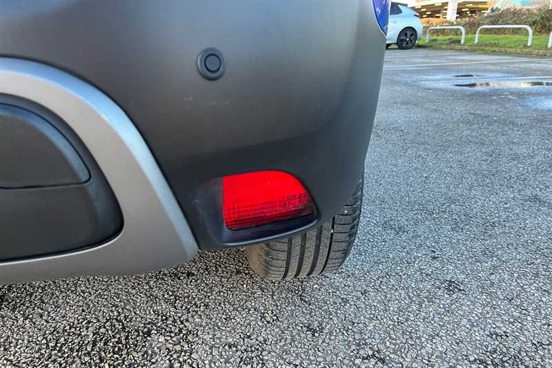 Used Citroen C3 Aircross 2022 for sale - 77513854: Photo 35