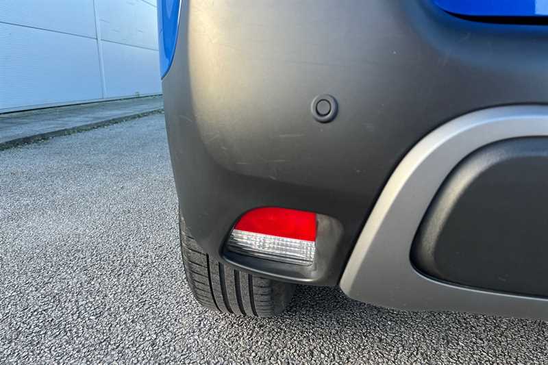 Used Citroen C3 Aircross 2022 for sale - 77513854: Photo 37