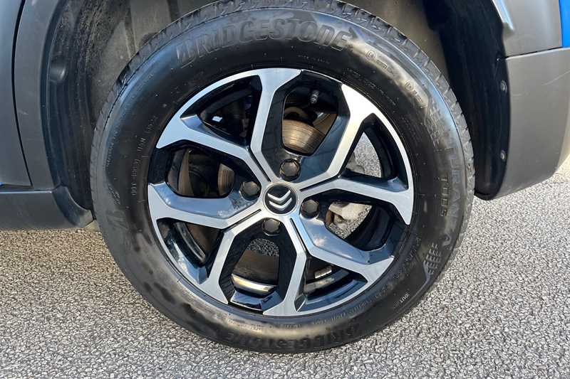 Used Citroen C3 Aircross 2022 for sale - 77513854: Photo 39