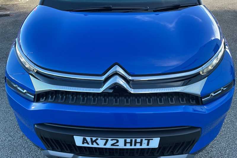 Used Citroen C3 Aircross 2022 for sale - 77513854: Photo 42