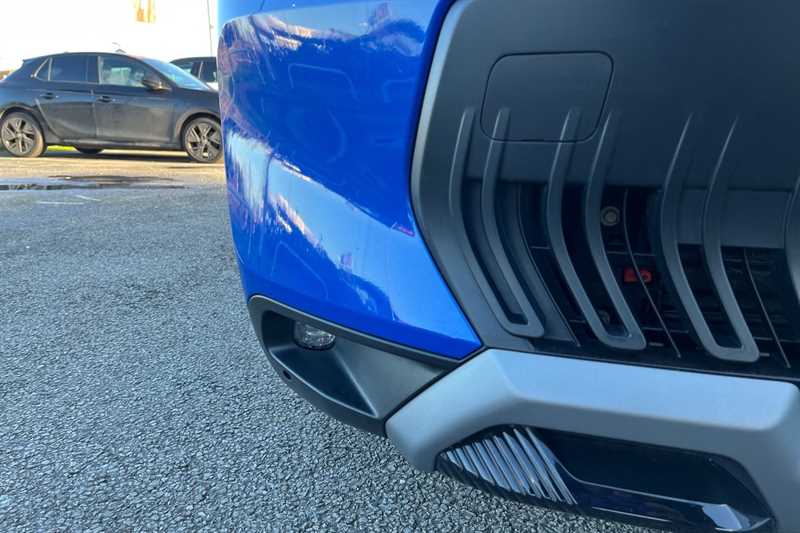 Used Citroen C3 Aircross 2022 for sale - 77513854: Photo 46