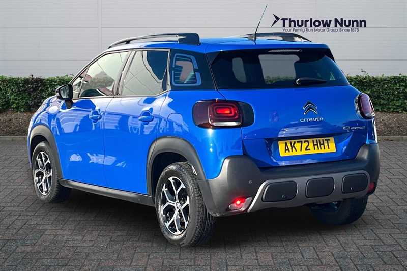 Used Citroen C3 Aircross 2022 for sale - 77513854: Photo 5