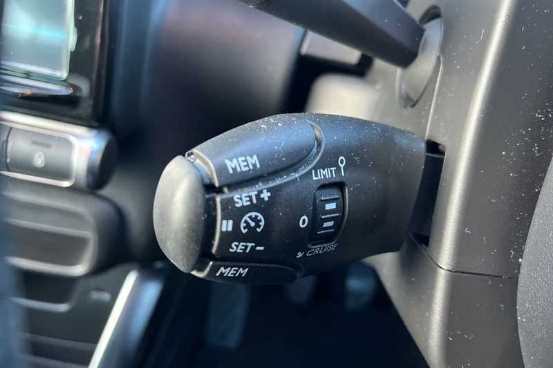 Used Citroen C3 Aircross 2022 for sale - 77513854: Photo 50