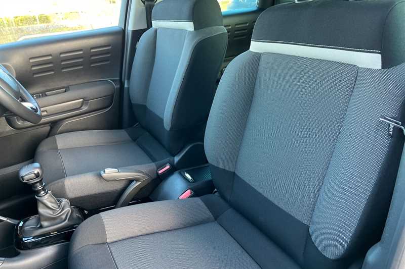 Used Citroen C3 Aircross 2022 for sale - 77513854: Photo 60