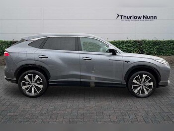 Used MG MG HS 2024 for sale - 77512988: Photo